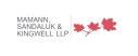 Mamann, Sandaluk & Kingwell LLP logo